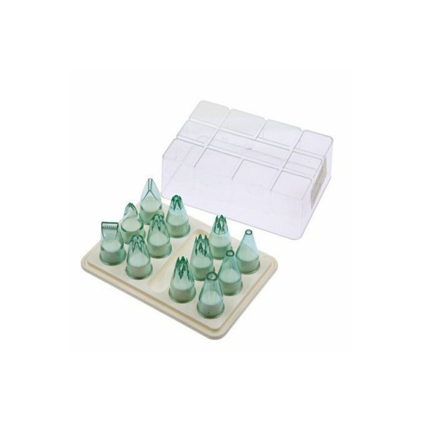 Poli Kırılmaz Duy Set 12'li 4236