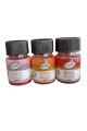 Dr Gusto 3 Lü Set Pembe / Turuncu / Kırmızı Su Bazlı Toz Gıda Boya 10 gr