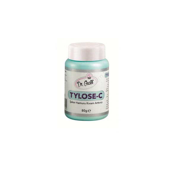 Tylose-c 80 Gr