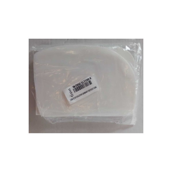 KÜÇÜK HAMUR KAZIYICI 4'LÜ SET