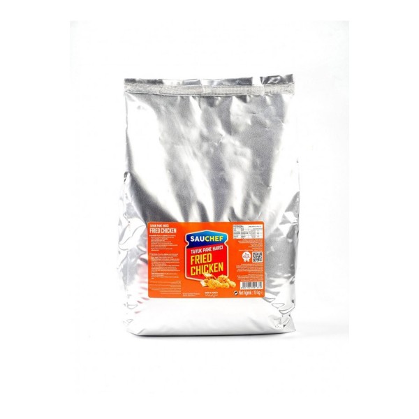 Tavuk Pane Harcı 10 kg
