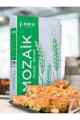 Mozaik Pastalık Böreklik Un Özmen Un 25 kg