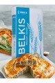 Belkıs Baklavalık Börek Un Özmen Un 25 Kg