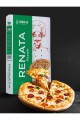 Renata Pizzalık Un Özmen Un 25 Kg