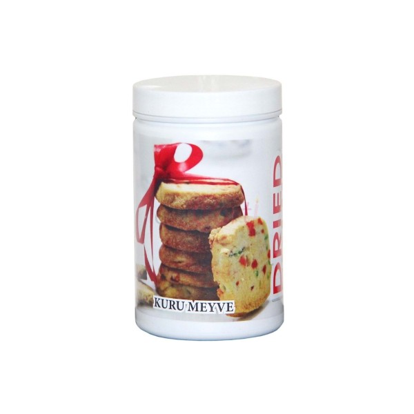 Kuru Meyve Parçacıkları 250gr