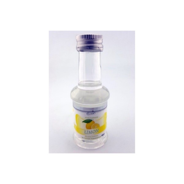 Limon Aroma 40 Gr