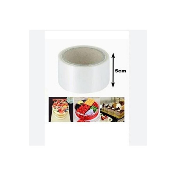 Dr Gusto Yan Dekor 5*25 Cm