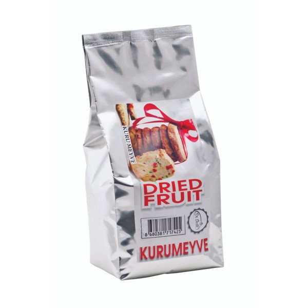 Kuru Meyve Parçaları 1 kg