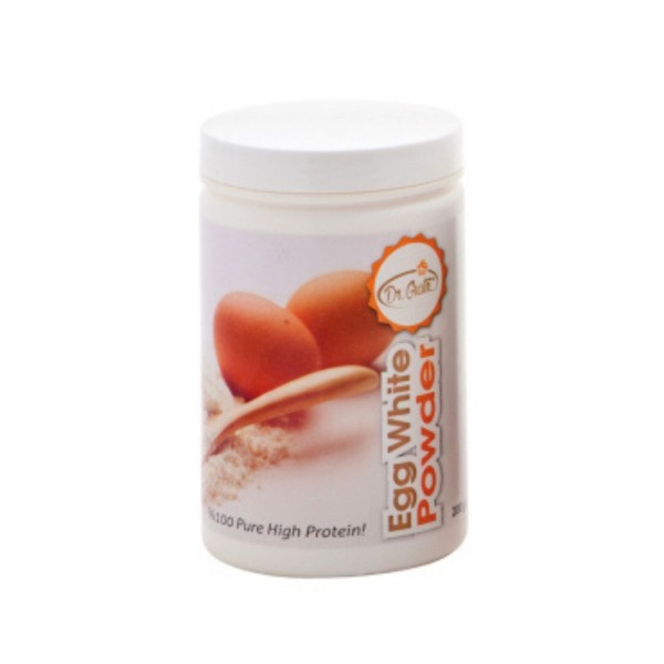 Mereng Tozu ( Yumurta Akı) 200 Gr