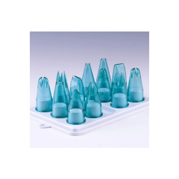 Poli Kırılmaz Duy Set-4236