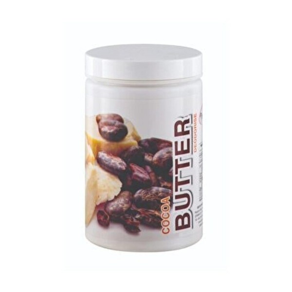 Medium Katkı Maddesi Kakao Yağı 200 gr