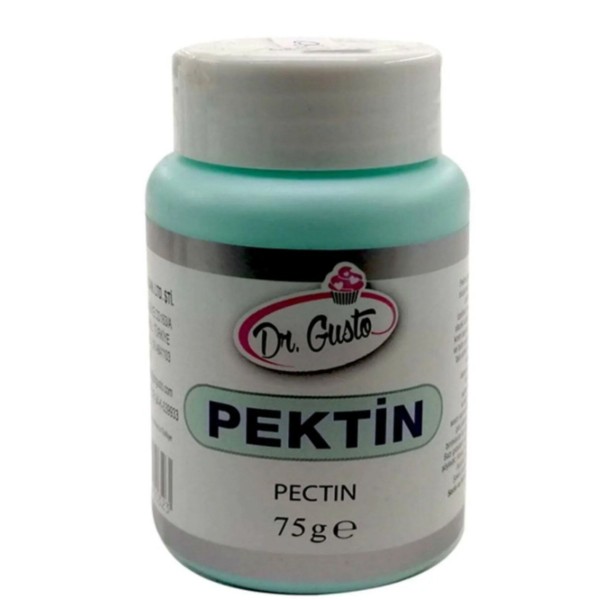 Dr Gusto Pektin 75 G