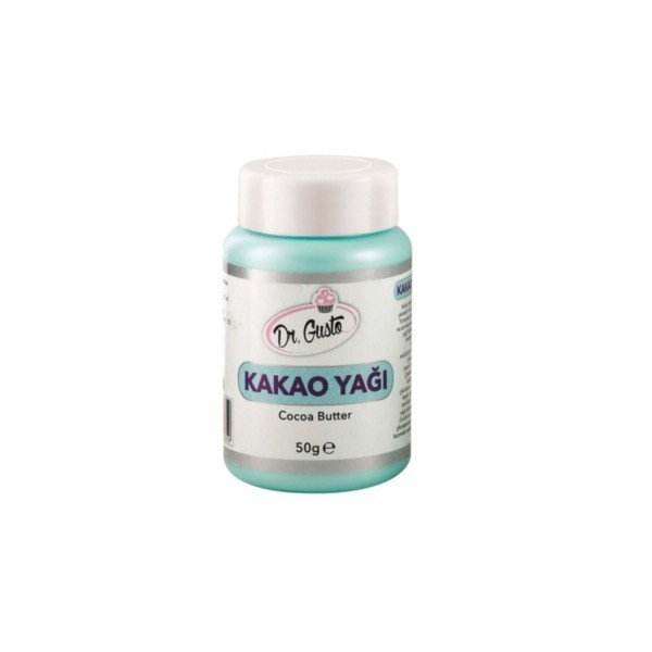 Kakao Yağı 50gr