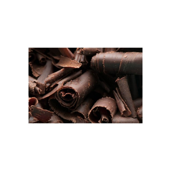 Kuvertür / Eritme Çikolata Bitter 200 Gr