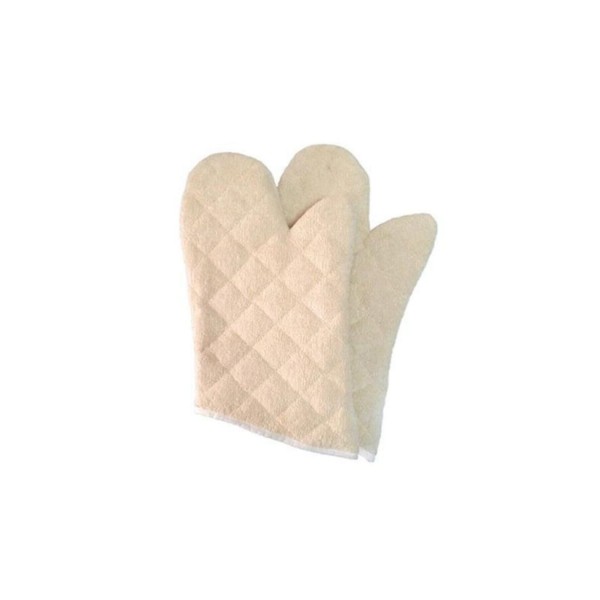 Profesyonel Fırın Eldiveni Çift 30cm