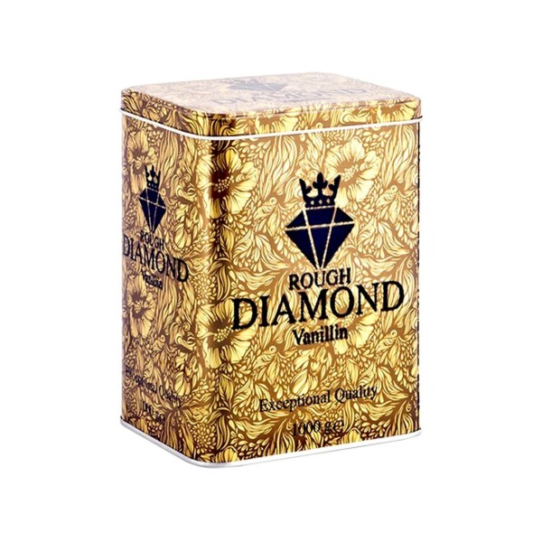Diamond Vanilin ( Vanilya ) 1 Kg.