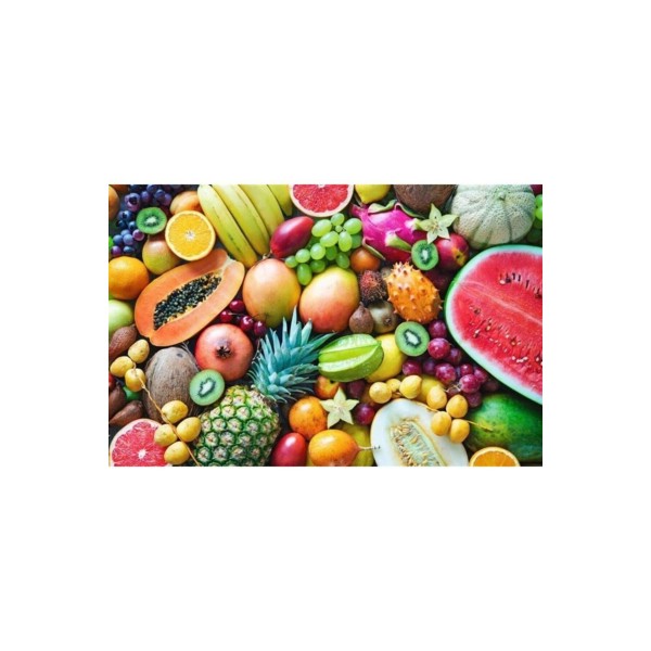 Su Bazlı Aroma Verici Egzotik Meyveler 250 Gr