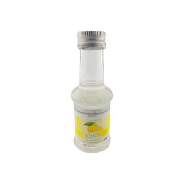 Limon Aroma Verici 40 Gr