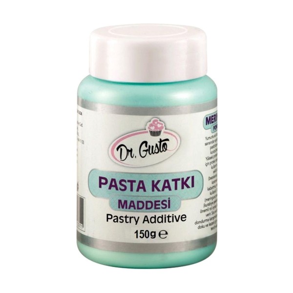 Pasta Katkı Maddesi 150 gr