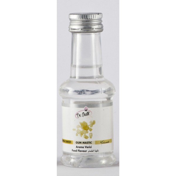 Dr.gusto Aroma Verici 40gr - Damla Sakızı