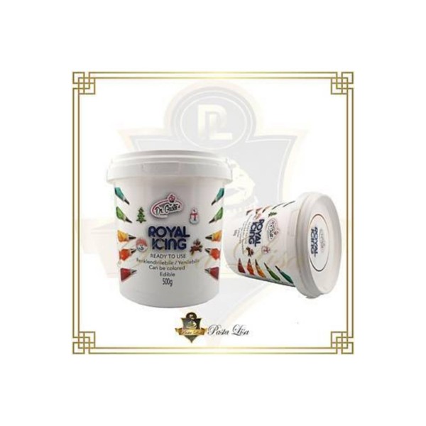 Dr.gusto Royal Icing 500gr