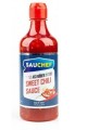 Sweet Chili Sauce Tatlı Acı Biber Sosu 570gr