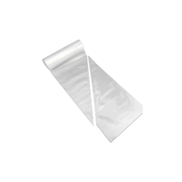 Pipe-it Tek Kullanımlık Krema Torbası 72 Li