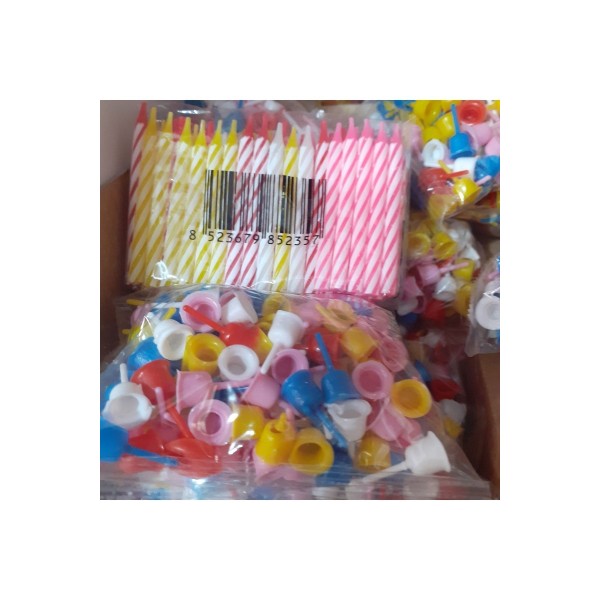 Pasta Mumu Ve Altlığı 72 Li