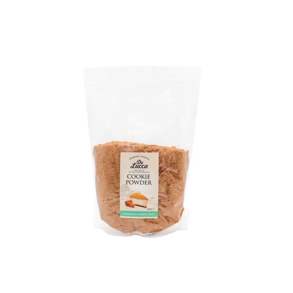 Karamelize Bisküvi Tozu 1000 g