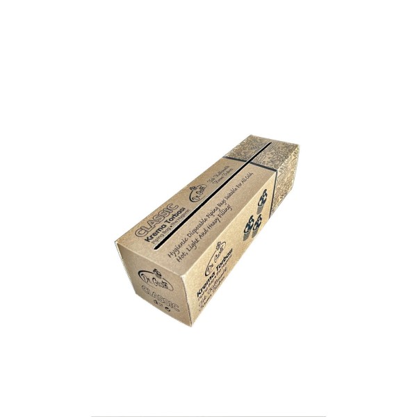 Dr Gusto Tek Kullanımlık Krema Torbası ( Sıkma Torbası) 72 Li