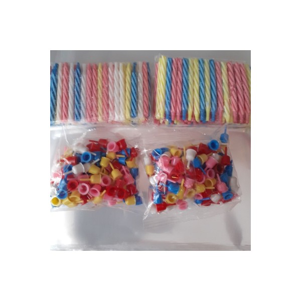 Pasta Mumu Ve Altlığı 72 Li