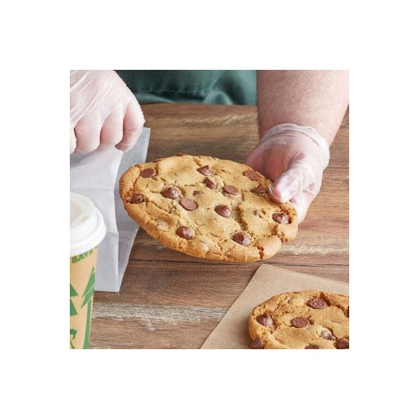 Sütlü Damla Çikolata (1kg)