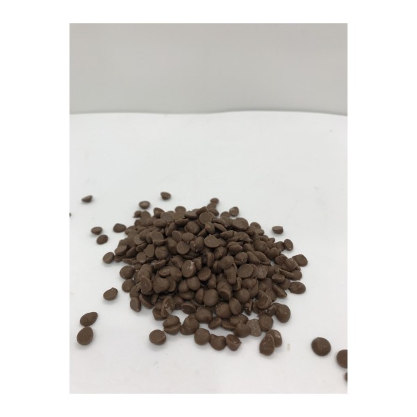 Damla Çikolata Sütlü Kokolin 1kg