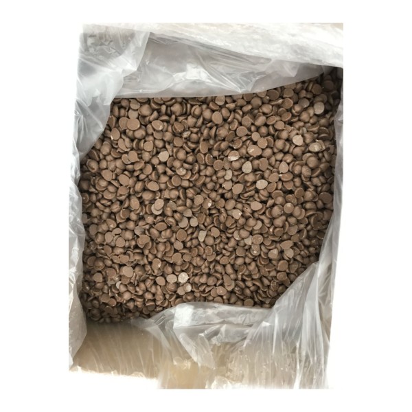 Damla Çikolata Sütlü Kokolin 1kg