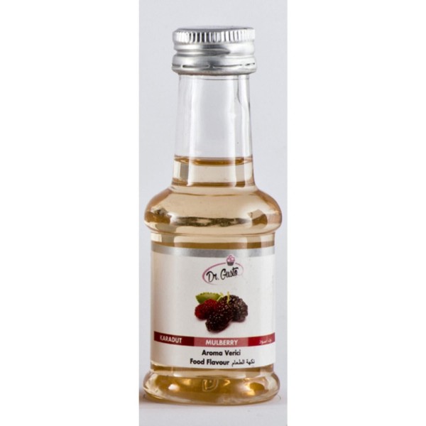 Dr.gusto Aroma Verici 40gr - Karadut