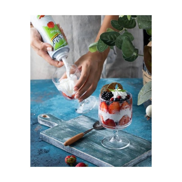 HOLE KREM ŞANTİ SPREY KREMA 250 GR X 12