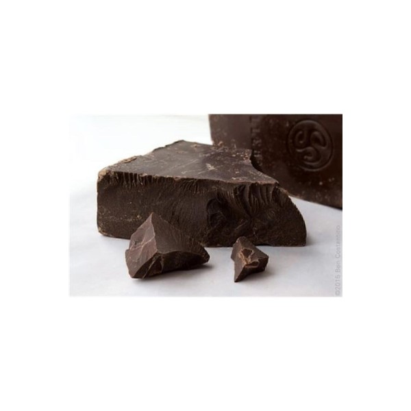 Dr Gusto Kuvertür Mini Çikolata Bitter 200 gr