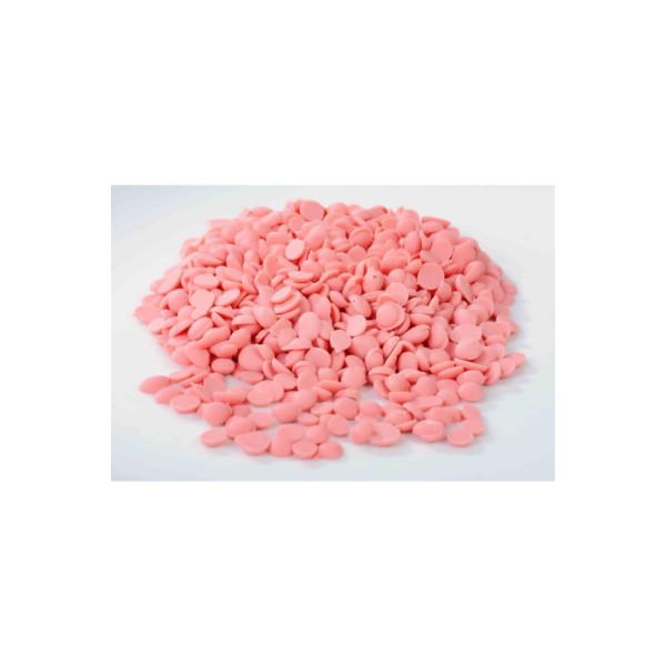 Frambuaz Damla Çikolata 1 kg