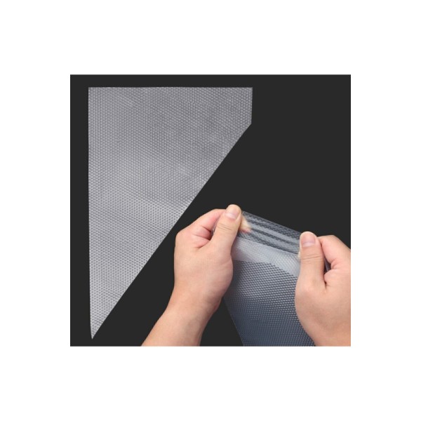 Krema Sıkma Torbası 10 Adet Pasta Malzemeleri Pasta Kurabiye Süsleme Yazı Yazma Torbası