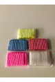 Pasta mumu 70 li 5 adet renkli