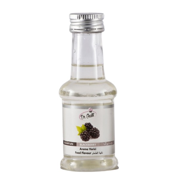 Aroma 40 Gr Böğürtlen