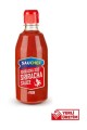 Sriracha Acı Sos Pet 550 gr