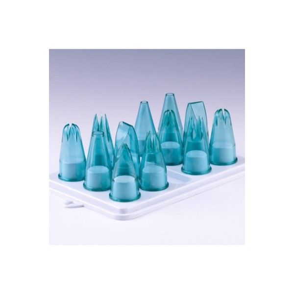 Polikarbon Duy Set 12 Li Paket