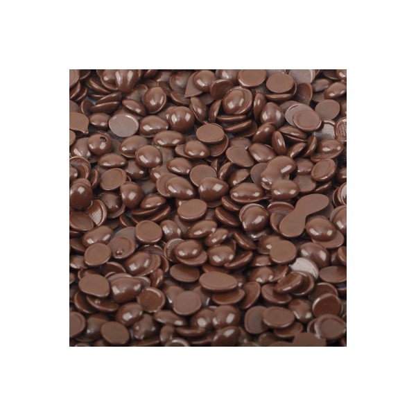 Bitter Damla Çikolata 1 Kg