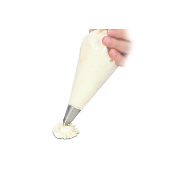 Sıkma Torbası 10 Lu (PAKETLİ)