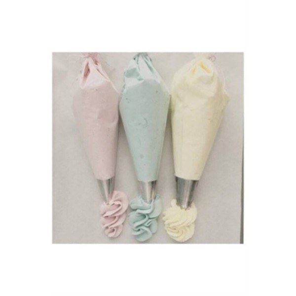 Sıkma Torbası 10 Lu (PAKETLİ)