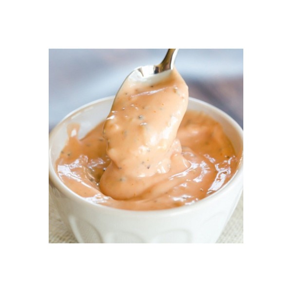 Hamburger Et Sosu Burger Meat Sauce 2100 G X 6 Adet - 1 Koli