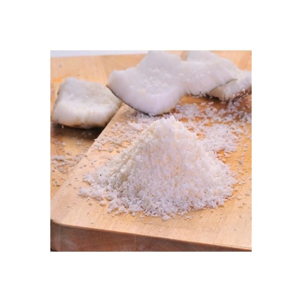 Pastakargo Hindistan Cevizi Tozu Katkısız 1. Kalite 1 Kg