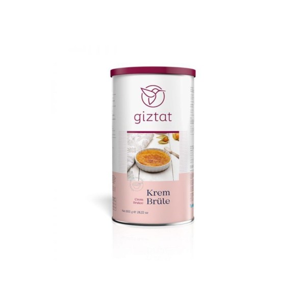 Krem Brüle 800 Gr