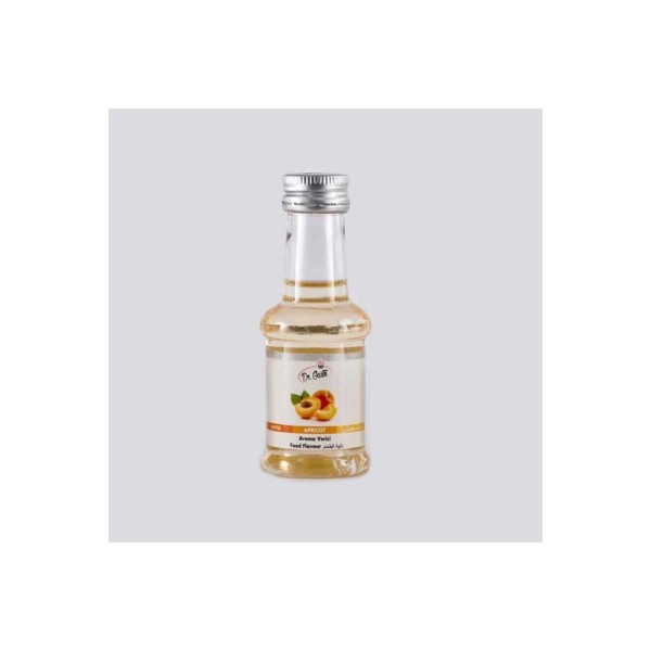 6312 Aroma 40gr Kayısı